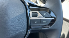 Peugeot 208 1.2 Hybrid 100 Allure 5dr e-DSC6 Petrol Hatchback